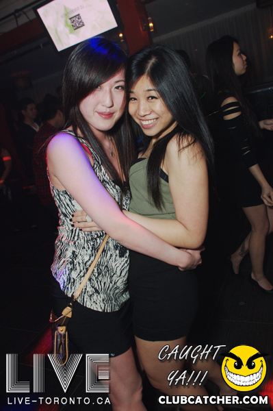 Live nightclub photo 224 - April 29th, 2011