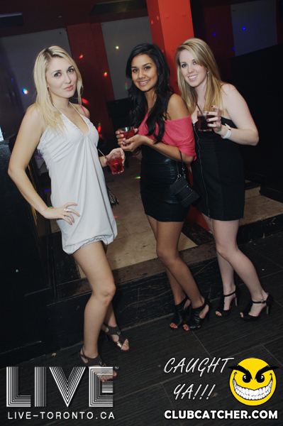 Live nightclub photo 225 - April 29th, 2011