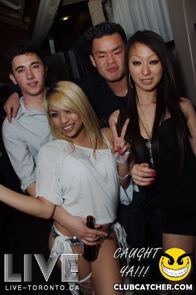 Live nightclub photo 227 - April 29th, 2011