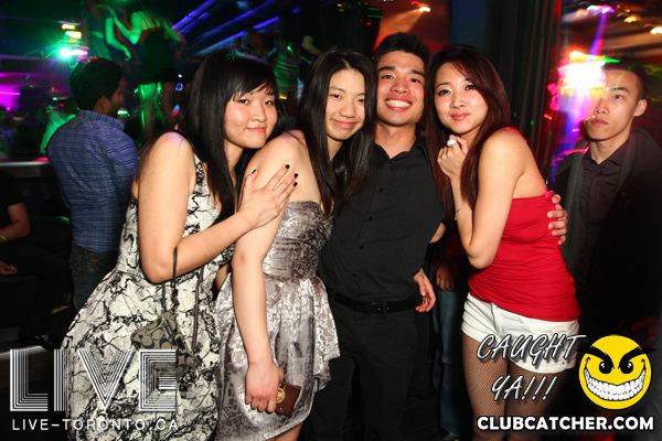 Live nightclub photo 25 - April 29th, 2011