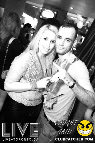 Live nightclub photo 29 - April 29th, 2011