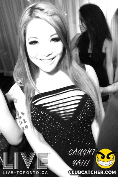 Live nightclub photo 4 - April 29th, 2011