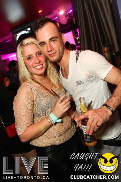 Live nightclub photo 31 - April 29th, 2011