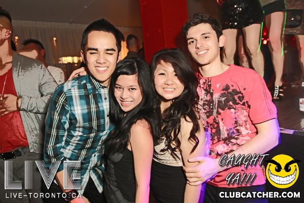 Live nightclub photo 34 - April 29th, 2011