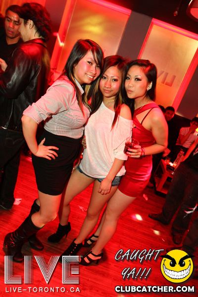 Live nightclub photo 35 - April 29th, 2011