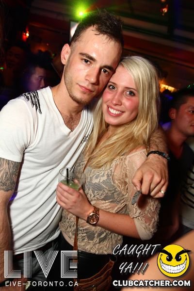 Live nightclub photo 37 - April 29th, 2011