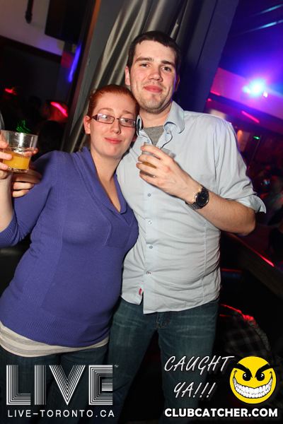 Live nightclub photo 38 - April 29th, 2011