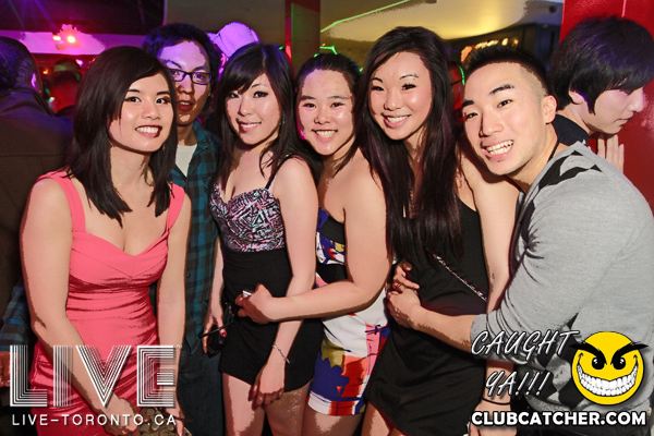 Live nightclub photo 39 - April 29th, 2011