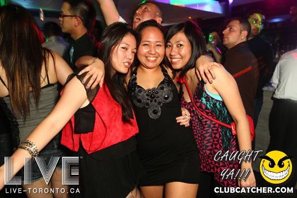 Live nightclub photo 40 - April 29th, 2011