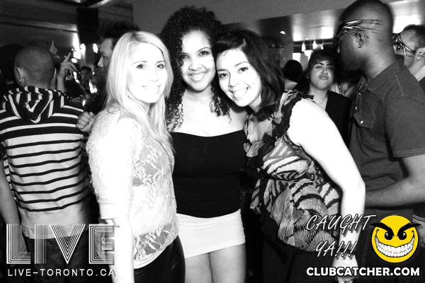 Live nightclub photo 41 - April 29th, 2011