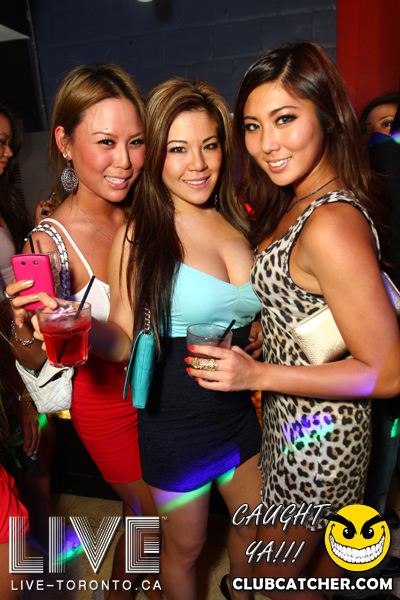 Live nightclub photo 42 - April 29th, 2011