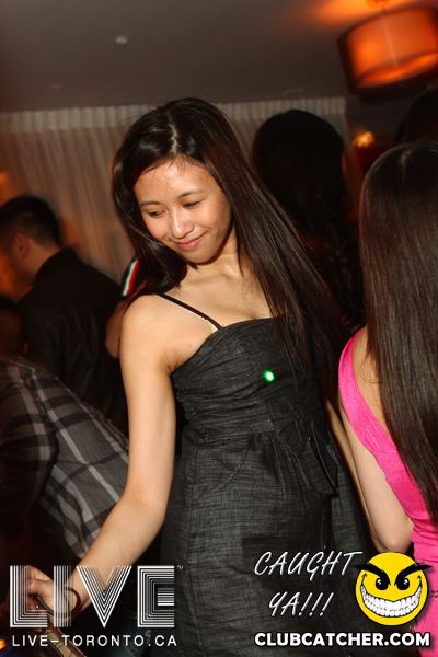 Live nightclub photo 43 - April 29th, 2011