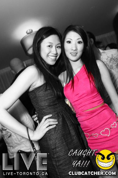 Live nightclub photo 44 - April 29th, 2011