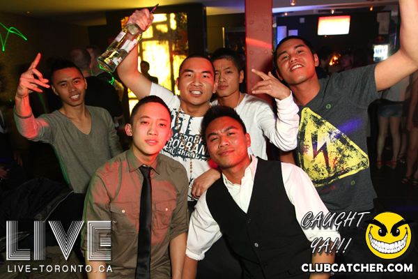 Live nightclub photo 45 - April 29th, 2011