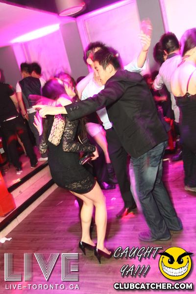 Live nightclub photo 47 - April 29th, 2011