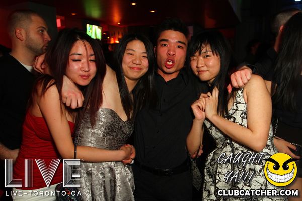 Live nightclub photo 48 - April 29th, 2011