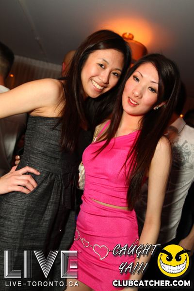 Live nightclub photo 51 - April 29th, 2011