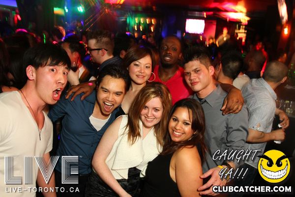 Live nightclub photo 53 - April 29th, 2011