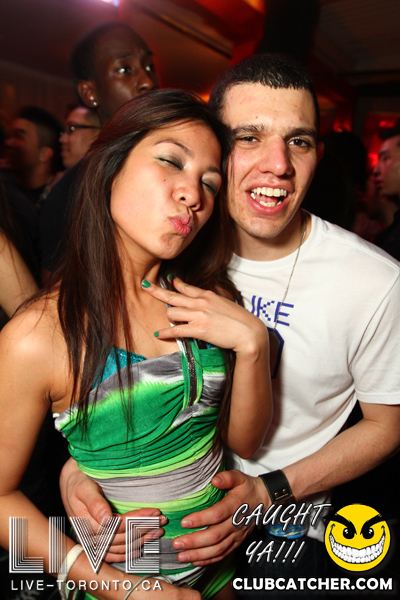 Live nightclub photo 54 - April 29th, 2011