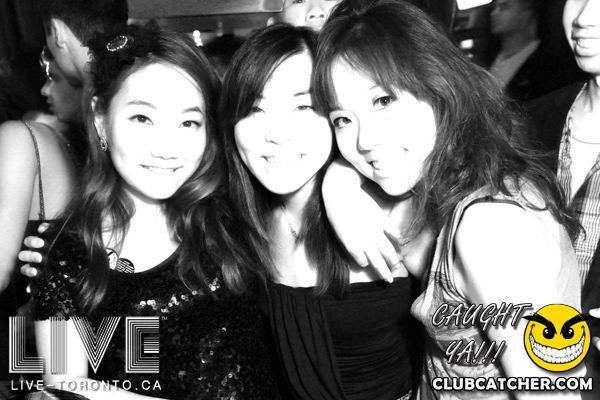 Live nightclub photo 57 - April 29th, 2011