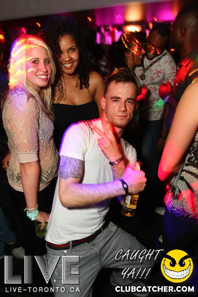 Live nightclub photo 59 - April 29th, 2011
