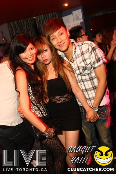 Live nightclub photo 60 - April 29th, 2011