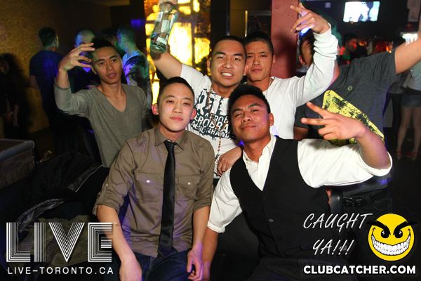 Live nightclub photo 61 - April 29th, 2011