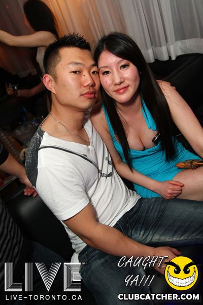 Live nightclub photo 62 - April 29th, 2011
