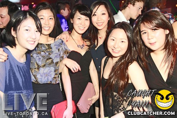 Live nightclub photo 63 - April 29th, 2011