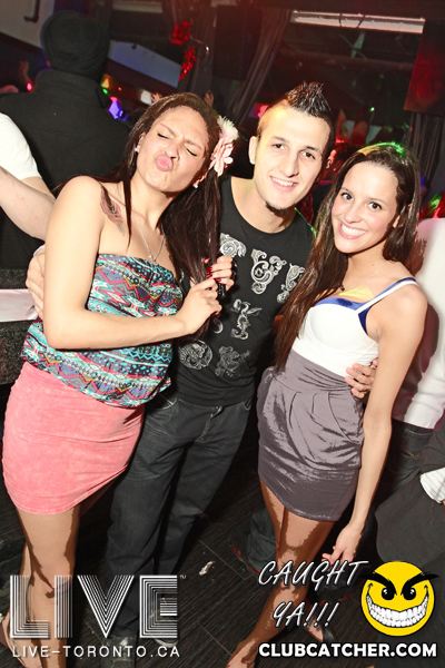 Live nightclub photo 64 - April 29th, 2011