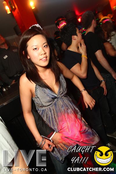 Live nightclub photo 65 - April 29th, 2011