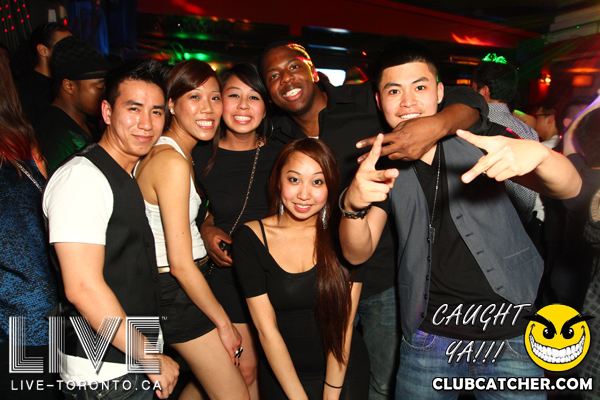 Live nightclub photo 69 - April 29th, 2011