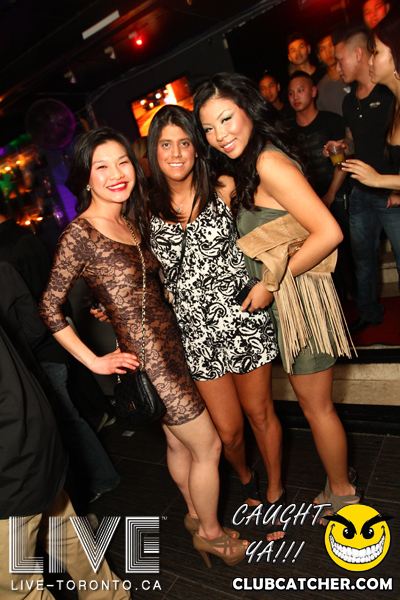 Live nightclub photo 8 - April 29th, 2011