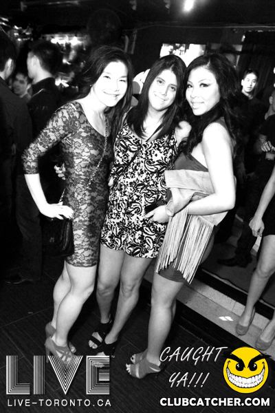 Live nightclub photo 71 - April 29th, 2011