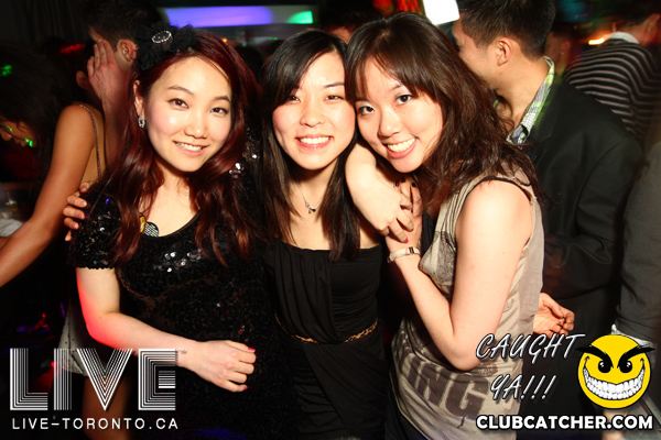 Live nightclub photo 74 - April 29th, 2011