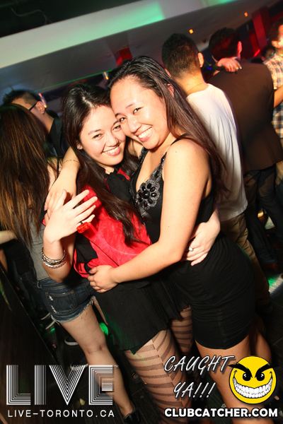 Live nightclub photo 75 - April 29th, 2011