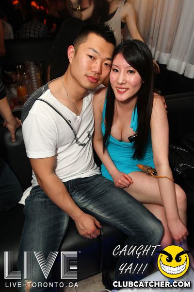 Live nightclub photo 77 - April 29th, 2011