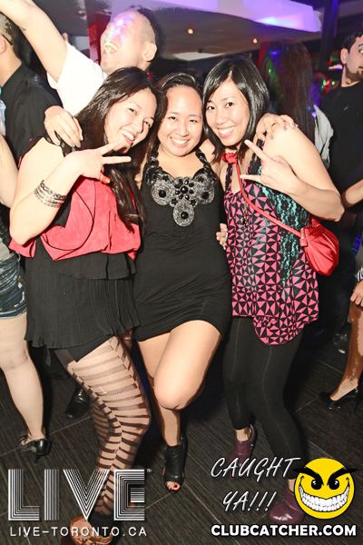 Live nightclub photo 78 - April 29th, 2011