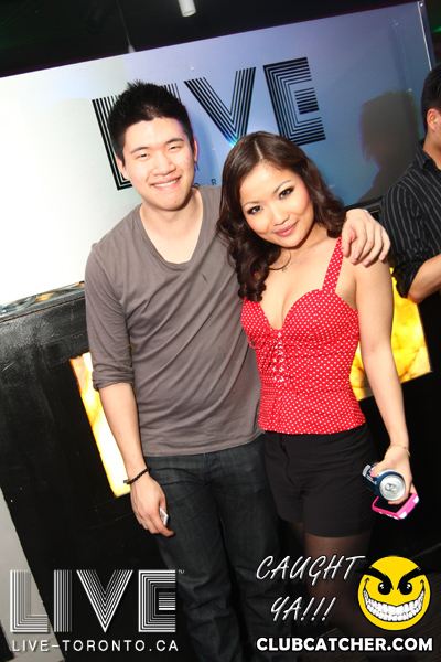 Live nightclub photo 79 - April 29th, 2011