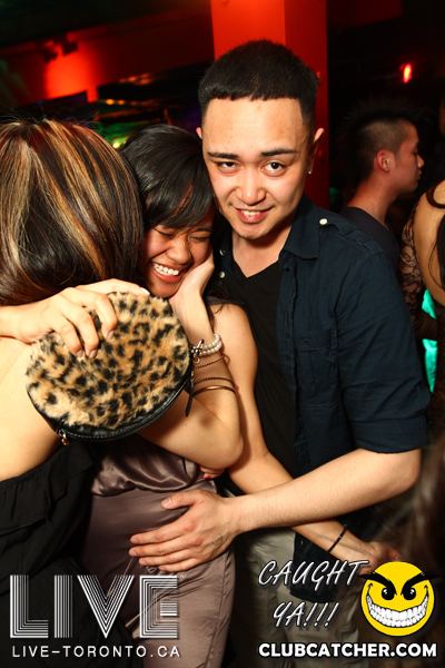 Live nightclub photo 83 - April 29th, 2011