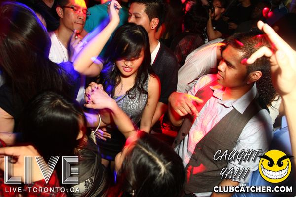 Live nightclub photo 84 - April 29th, 2011