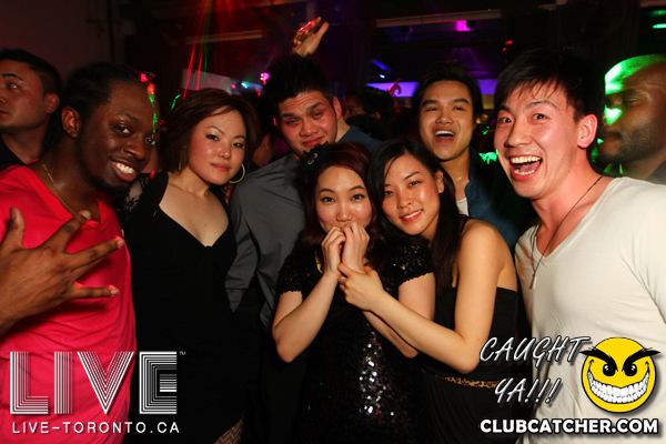 Live nightclub photo 85 - April 29th, 2011