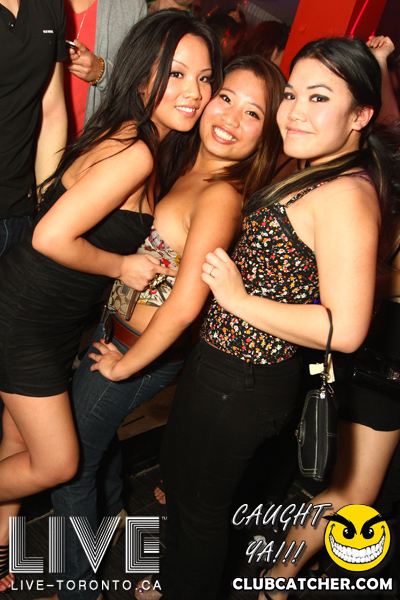 Live nightclub photo 86 - April 29th, 2011