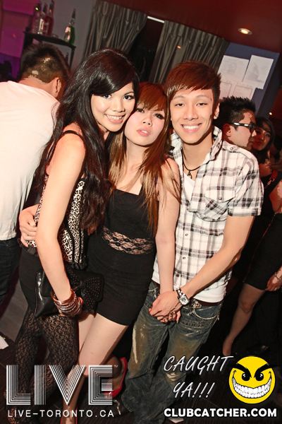 Live nightclub photo 87 - April 29th, 2011