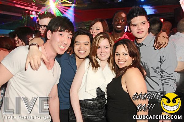 Live nightclub photo 88 - April 29th, 2011