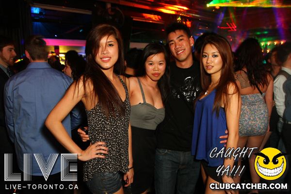 Live nightclub photo 89 - April 29th, 2011