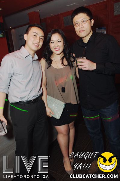 Live nightclub photo 10 - April 29th, 2011