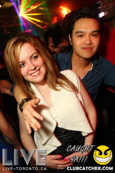 Live nightclub photo 91 - April 29th, 2011