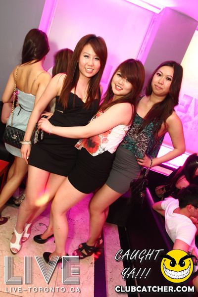Live nightclub photo 92 - April 29th, 2011
