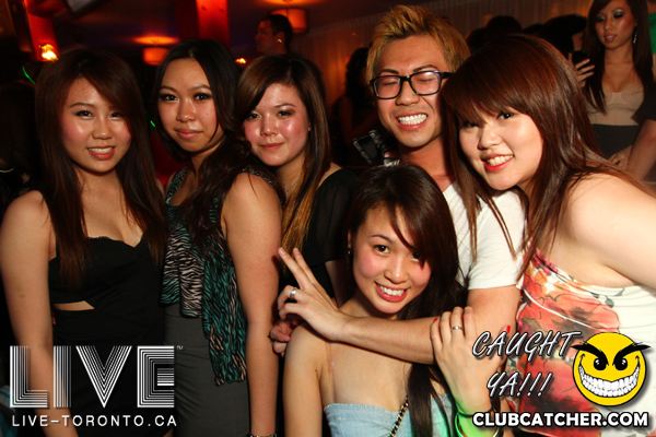 Live nightclub photo 93 - April 29th, 2011